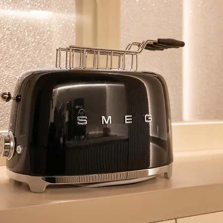 Aliados 9 - Luxury In The Heart Of Daire