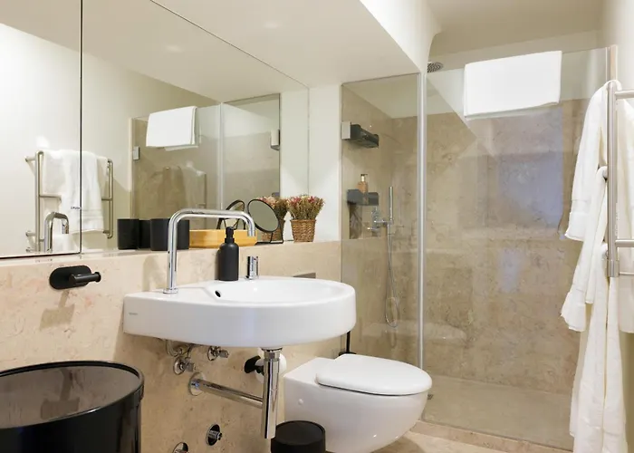 Aliados 9 - Luxury In The Heart Of Daire