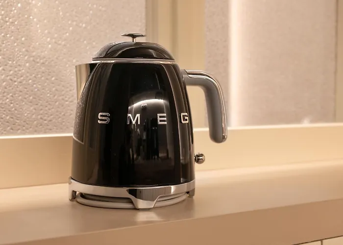 Daire Aliados 9 - Luxury In The Heart Of