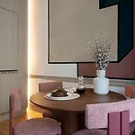 Aliados 9 - Luxury In The Heart Of Appartement