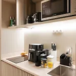 Aliados 9 - Luxury In The Heart Of * Oporto