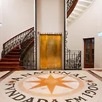 Aliados 9 - Luxury In The Heart Of Appartement Oporto