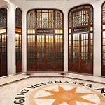 Aliados 9 - Luxury In The Heart Of Lejlighed Porto