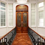 Aliados 9 - Luxury In The Heart Of Lejlighed *