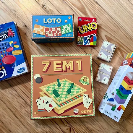 Aliados 9 - Luxury In The Heart Of 아파트