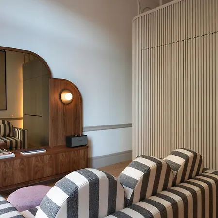 Apartmán Aliados 9 - Luxury In The Heart Of