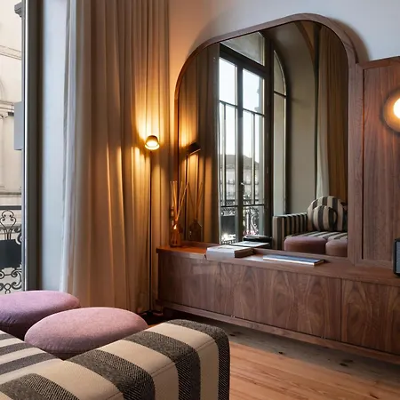 Aliados 9 - Luxury In The Heart Of 아파트