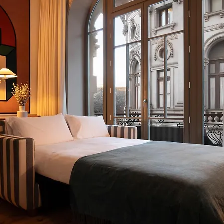 Apartmán Aliados 9 - Luxury In The Heart Of Porto