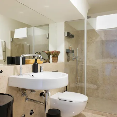 Aliados 9 - Luxury In The Heart Of Apartmán