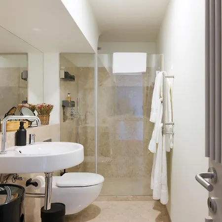 Aliados 9 - Luxury In The Heart Of 아파트 포르투