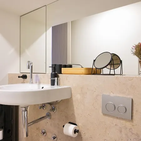 Aliados 9 - Luxury In The Heart Of Apartmán *