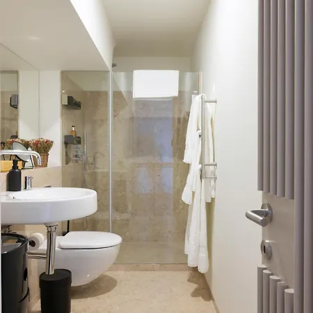 Aliados 9 - Luxury In The Heart Of