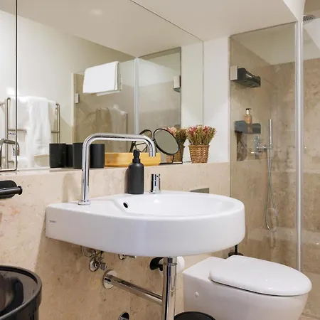 Apartament Aliados 9 - Luxury In The Heart Of