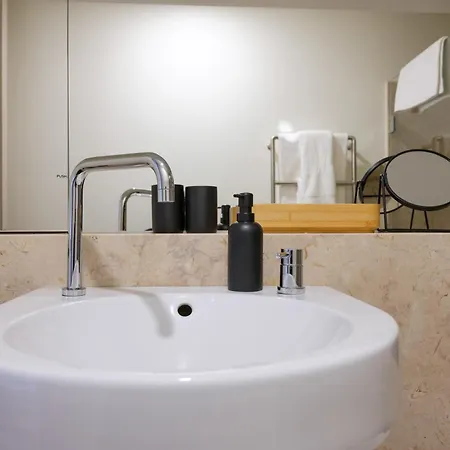 Apartmán Aliados 9 - Luxury In The Heart Of *