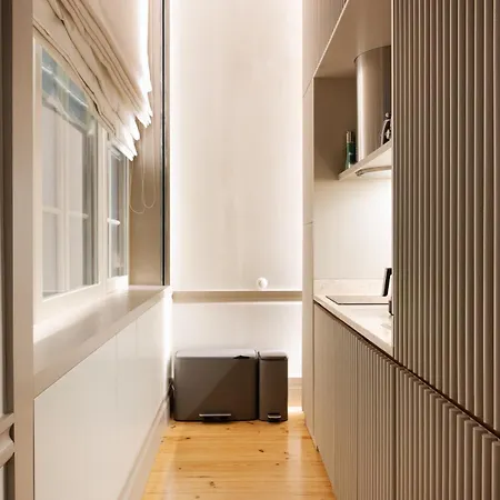 Aliados 9 - Luxury In The Heart Of Porto