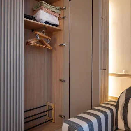 Aliados 9 - Luxury In The Heart Of Apartmán