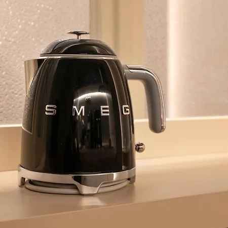 아파트 Aliados 9 - Luxury In The Heart Of