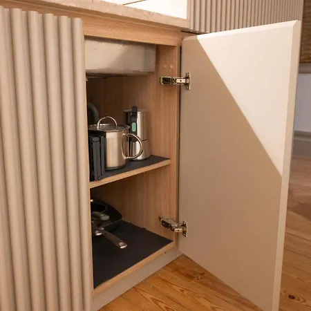 Aliados 9 - Luxury In The Heart Of Apartament Porto