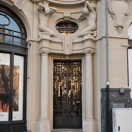 Aliados 9 - Luxury In The Heart Of * Porto
