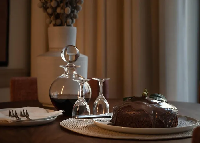 Aliados 9 - Luxury In The Heart Of * 포르투