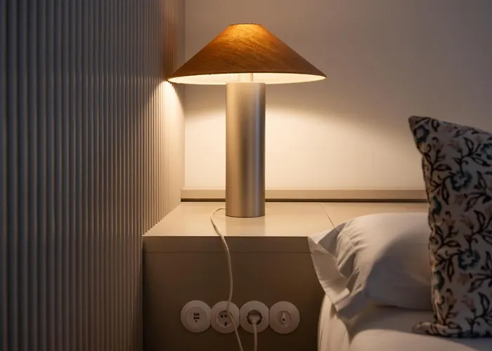 Aliados 9 - Luxury In The Heart Of