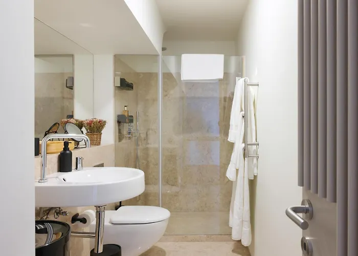 Aliados 9 - Luxury In The Heart Of Апартаменты Порту