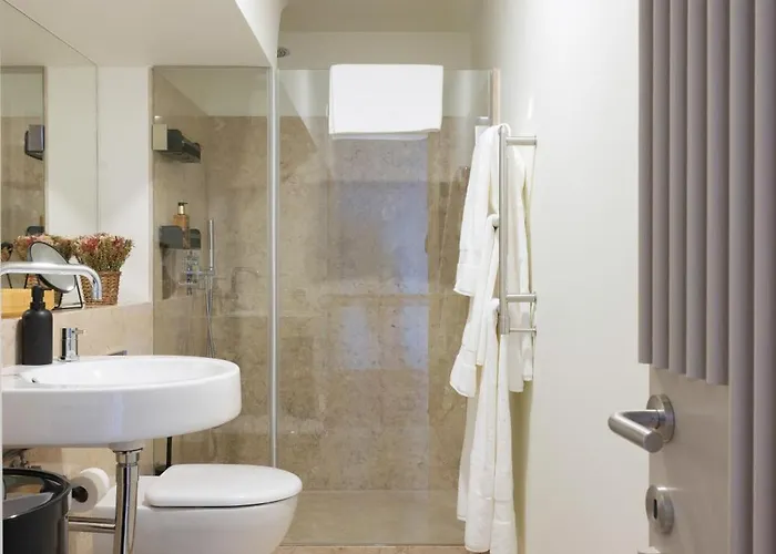 Aliados 9 - Luxury In The Heart Of