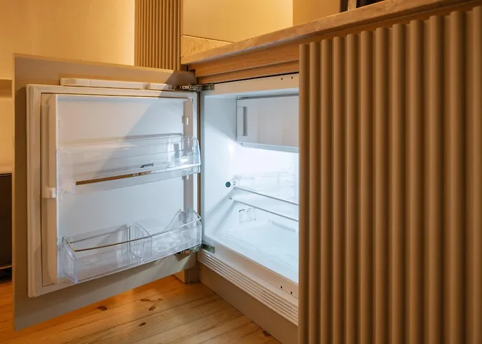 Aliados 9 - Luxury In The Heart Of 아파트 *