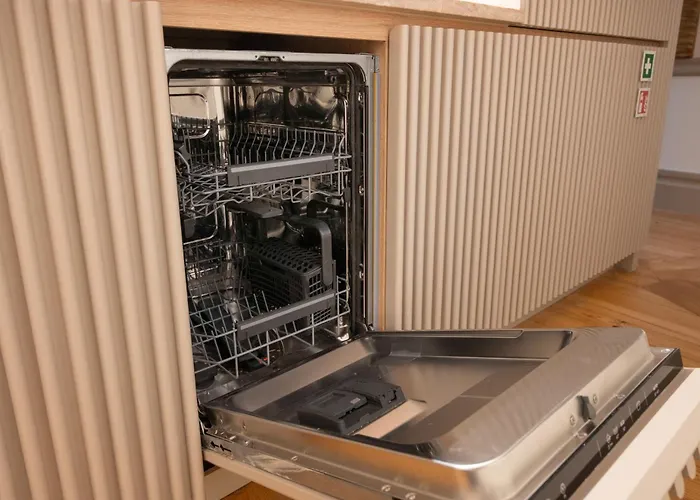 아파트 Aliados 9 - Luxury In The Heart Of