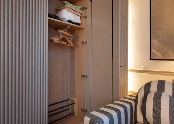 Aliados 9 - Luxury In The Heart Of 아파트