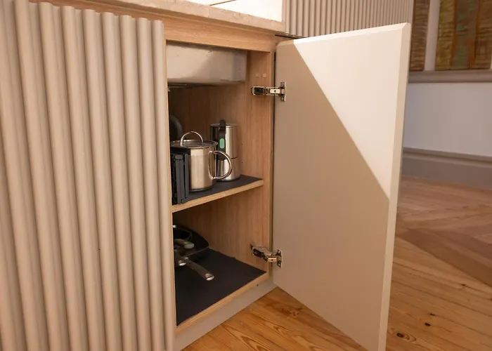 Aliados 9 - Luxury In The Heart Of 아파트 포르투