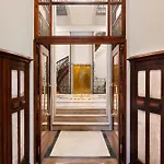 Apartman Aliados 9 - Luxury In The Heart Of