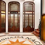 Aliados 9 - Luxury In The Heart Of Apartman