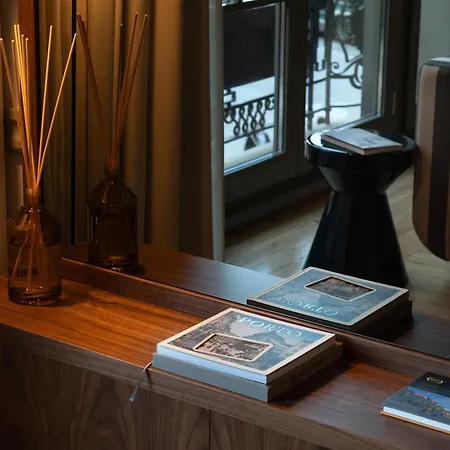 Apartamento Aliados 9 - Luxury In The Heart Of Oporto