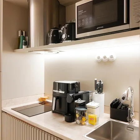 Aliados 9 - Luxury In The Heart Of * 포르투