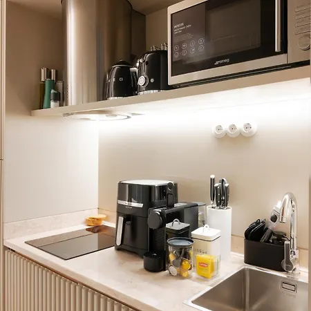Aliados 9 - Luxury In The Heart Of 포르투