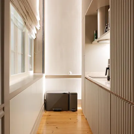 Aliados 9 - Luxury In The Heart Of *