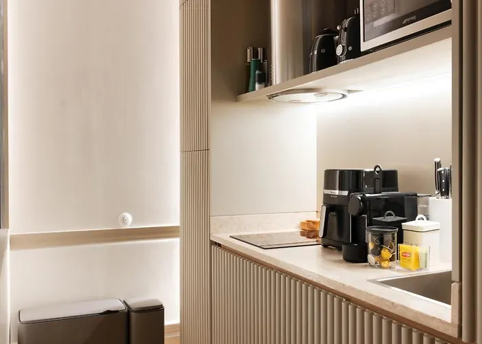 Apartamento Aliados 9 - Luxury In The Heart Of *