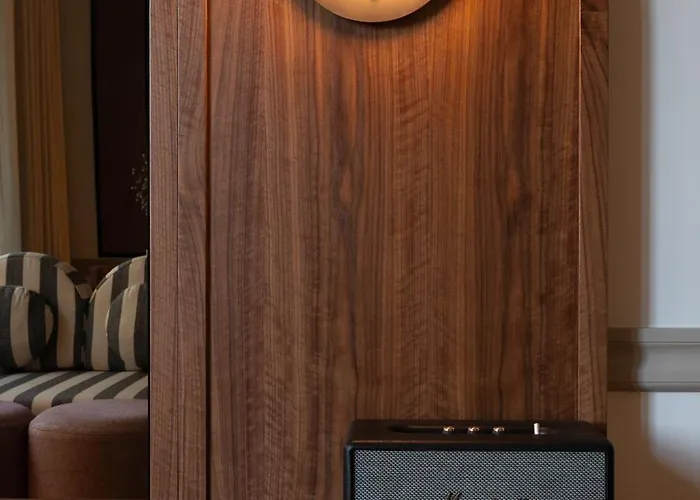 Aliados 9 - Luxury In The Heart Of Apartamento