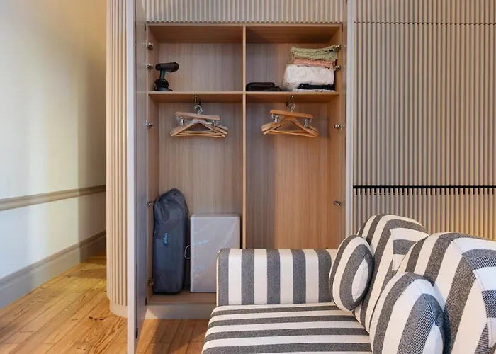 Aliados 9 - Luxury In The Heart Of *