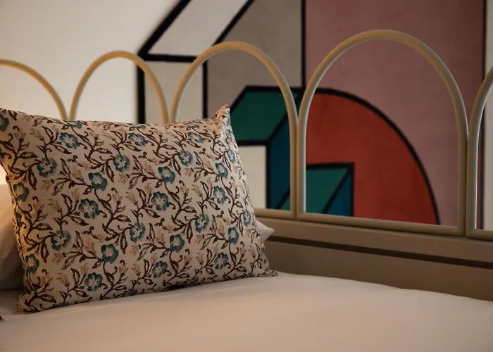 アパート Aliados 9 - Luxury In The Heart Of ポルト