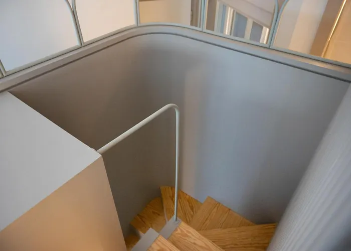 Aliados 9 - Luxury In The Heart Of * Oporto