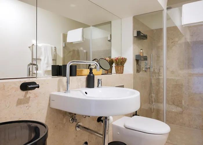 Apartamento Aliados 9 - Luxury In The Heart Of