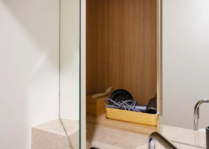 Aliados 9 - Luxury In The Heart Of * Oporto