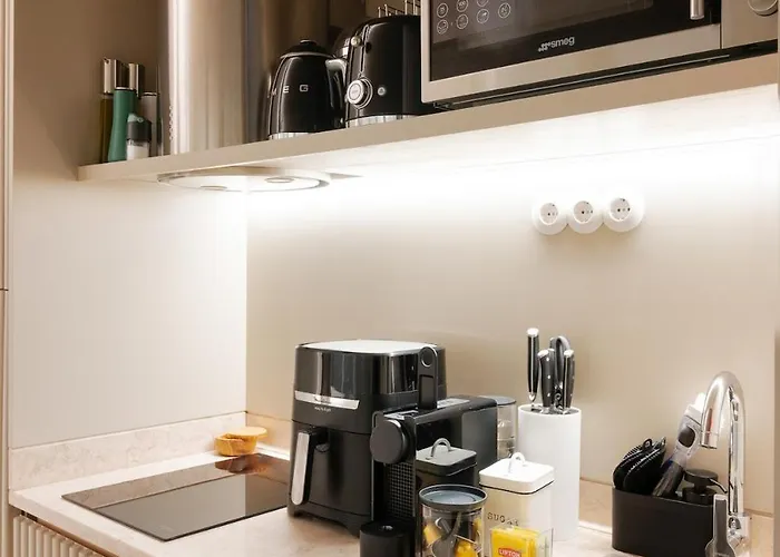 Aliados 9 - Luxury In The Heart Of ポルト