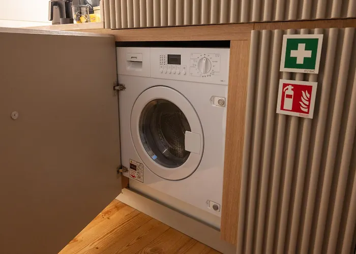 Apartamento Aliados 9 - Luxury In The Heart Of Oporto