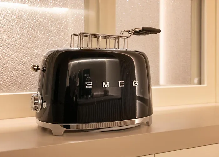 Aliados 9 - Luxury In The Heart Of Apartamento