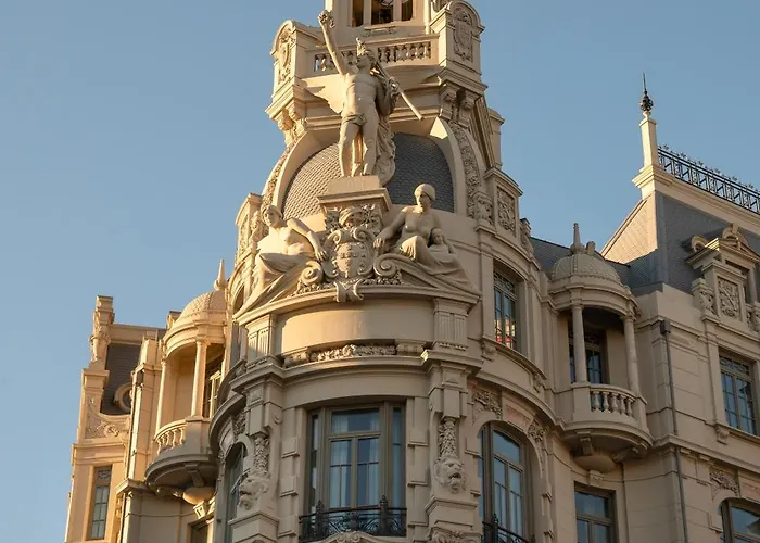 Aliados 9 - Luxury In The Heart Of Oporto